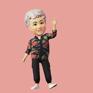 Meet your Posher, Marlene